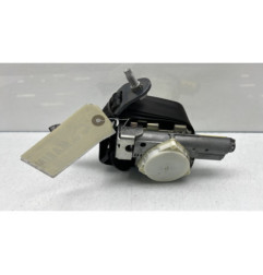 Pretensionneur de ceinture avant droit CITROEN C3 2