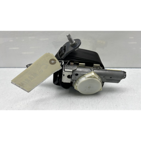 Pretensionneur de ceinture avant droit CITROEN C3 2