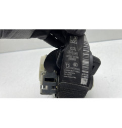 Pretensionneur de ceinture avant droit CITROEN C3 2
