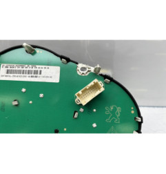 Compteur CITROEN C3 2