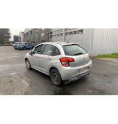 Compteur CITROEN C3 2