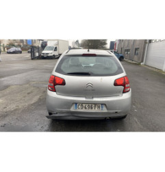 Compteur CITROEN C3 2