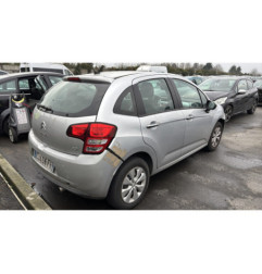 Compteur CITROEN C3 2
