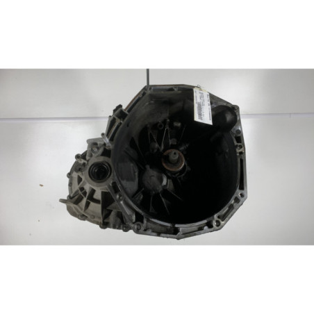 Boite de vitesses RENAULT SCENIC 3 Photo n°1