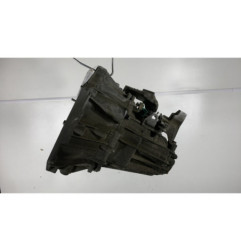 Boite de vitesses RENAULT SCENIC 3