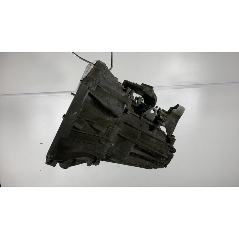 Boite de vitesses RENAULT SCENIC 3 Photo n°2