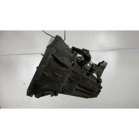 Boite de vitesses RENAULT SCENIC 3