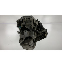 Boite de vitesses RENAULT SCENIC 3