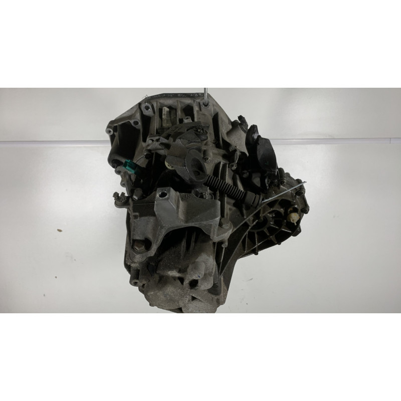 Boite de vitesses RENAULT SCENIC 3 Photo n°3