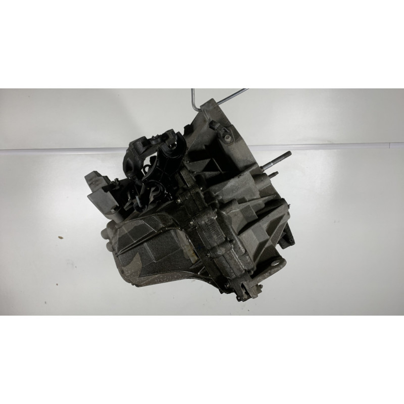 Boite de vitesses RENAULT SCENIC 3 Photo n°4