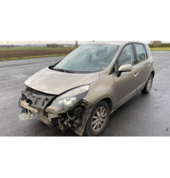 Boite de vitesses RENAULT SCENIC 3