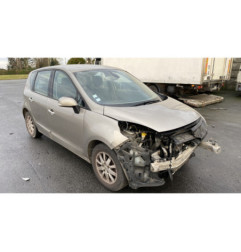 Boite de vitesses RENAULT SCENIC 3