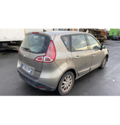 Boite de vitesses RENAULT SCENIC 3