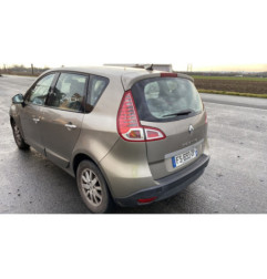 Boite de vitesses RENAULT SCENIC 3