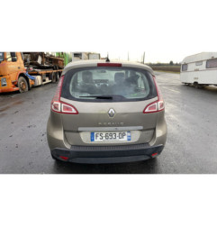 Boite de vitesses RENAULT SCENIC 3