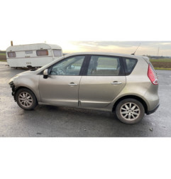 Boite de vitesses RENAULT SCENIC 3