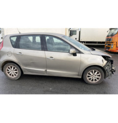 Boite de vitesses RENAULT SCENIC 3