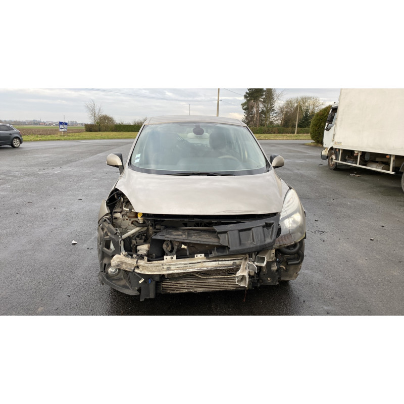 Boite de vitesses RENAULT SCENIC 3 Photo n°12