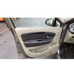 Boite de vitesses RENAULT SCENIC 3