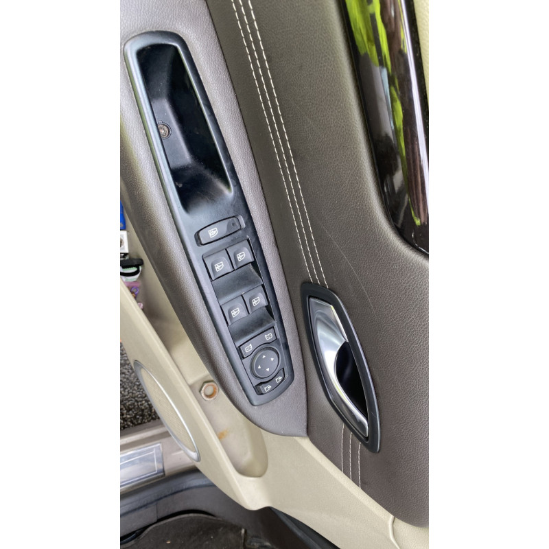 Boite de vitesses RENAULT SCENIC 3 Photo n°14