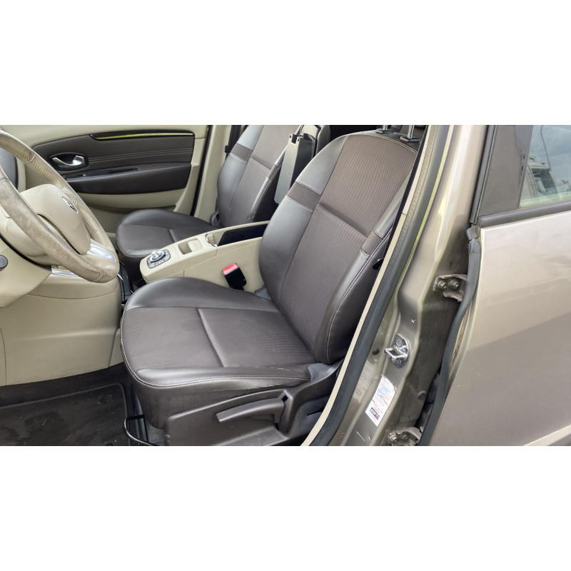 Boite de vitesses RENAULT SCENIC 3 Photo n°15