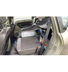 Boite de vitesses RENAULT SCENIC 3