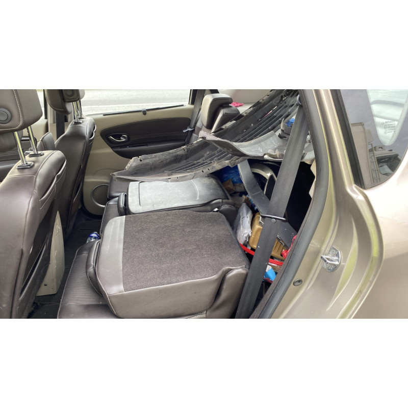 Boite de vitesses RENAULT SCENIC 3 Photo n°16