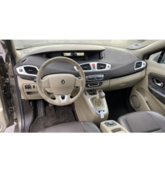 Boite de vitesses RENAULT SCENIC 3