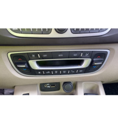Boite de vitesses RENAULT SCENIC 3