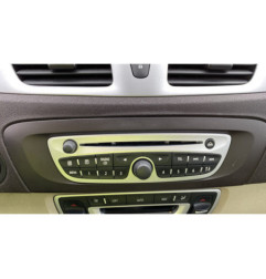 Boite de vitesses RENAULT SCENIC 3