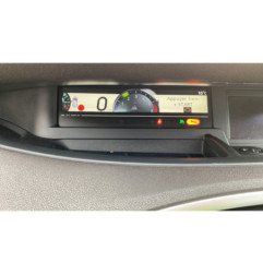 Boite de vitesses RENAULT SCENIC 3