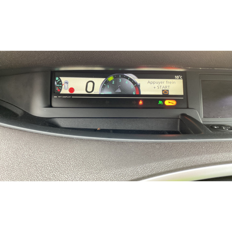 Boite de vitesses RENAULT SCENIC 3 Photo n°20