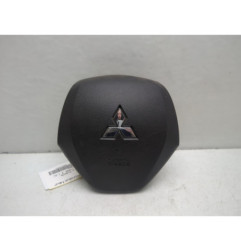 Air bag conducteur MITSUBISHI SPACE STAR 3 Photo n°1