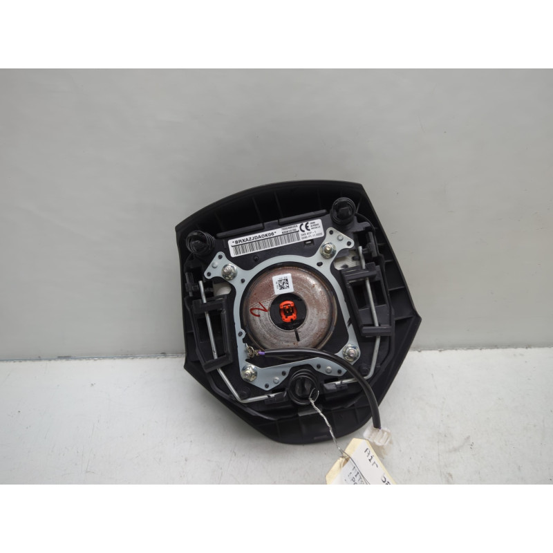 Air bag conducteur MITSUBISHI SPACE STAR 3 Photo n°2