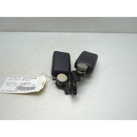 Attache ceinture arriere droit MITSUBISHI SPACE STAR 3
