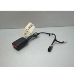Attache ceinture avant droit MITSUBISHI SPACE STAR 3 Photo n°1