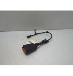 Attache ceinture avant droit MITSUBISHI SPACE STAR 3