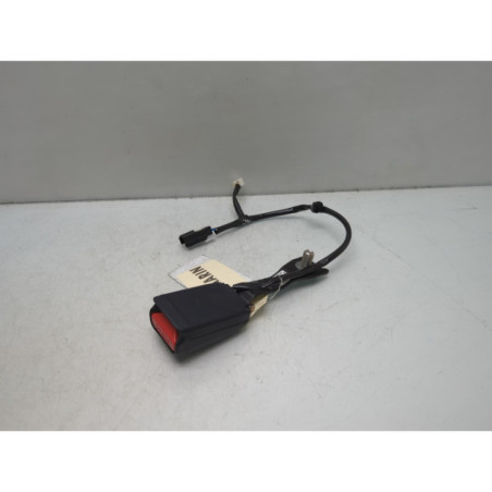 Attache ceinture avant droit MITSUBISHI SPACE STAR 3
