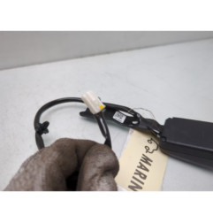 Attache ceinture avant droit MITSUBISHI SPACE STAR 3