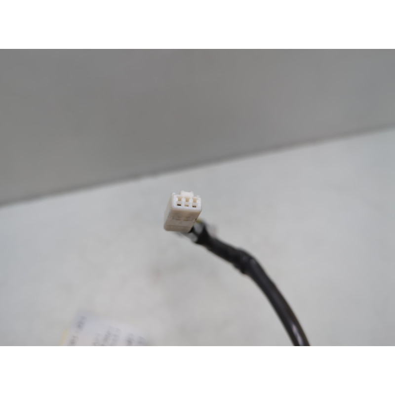 Attache ceinture avant droit MITSUBISHI SPACE STAR 3 Photo n°5