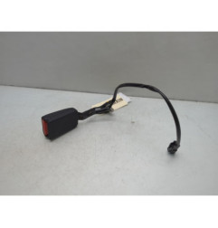Attache ceinture avant gauche MITSUBISHI SPACE STAR 3