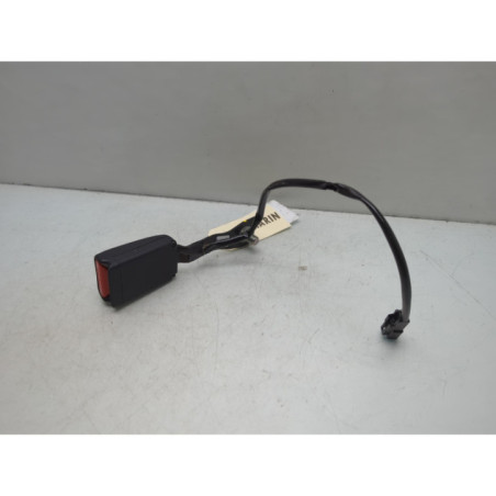 Attache ceinture avant gauche MITSUBISHI SPACE STAR 3
