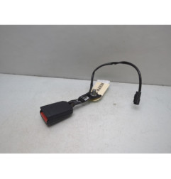 Attache ceinture avant gauche MITSUBISHI SPACE STAR 3