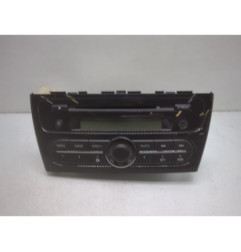 Autoradio d'origine MITSUBISHI SPACE STAR 3 Photo n°1