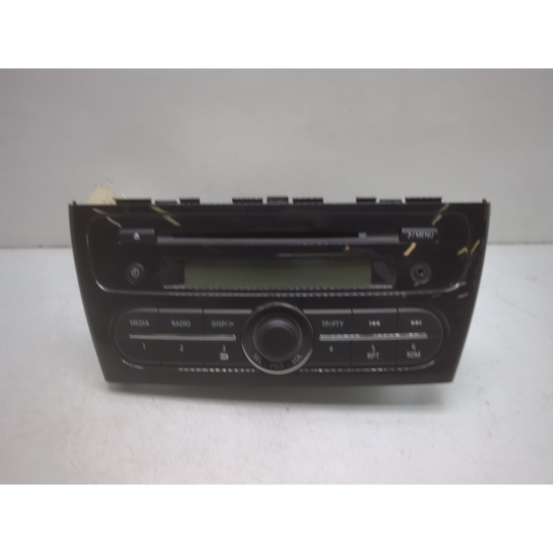 Autoradio d'origine MITSUBISHI SPACE STAR 3 Photo n°1