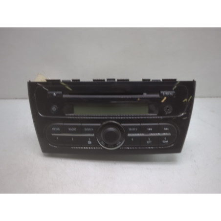 Autoradio d'origine MITSUBISHI SPACE STAR 3 Photo n°1