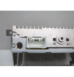 Autoradio d'origine MITSUBISHI SPACE STAR 3