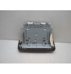 Autoradio d'origine MITSUBISHI SPACE STAR 3