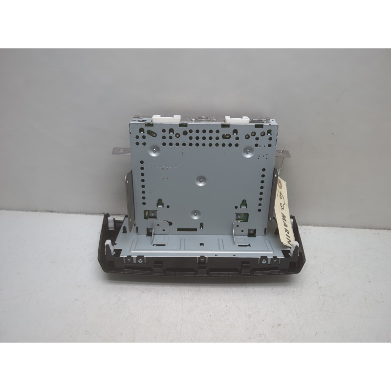 Autoradio d'origine MITSUBISHI SPACE STAR 3 Photo n°5