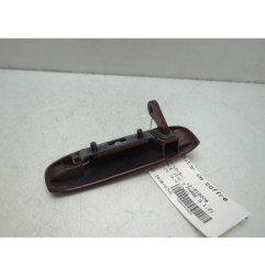 Bouton de coffre MITSUBISHI SPACE STAR 3